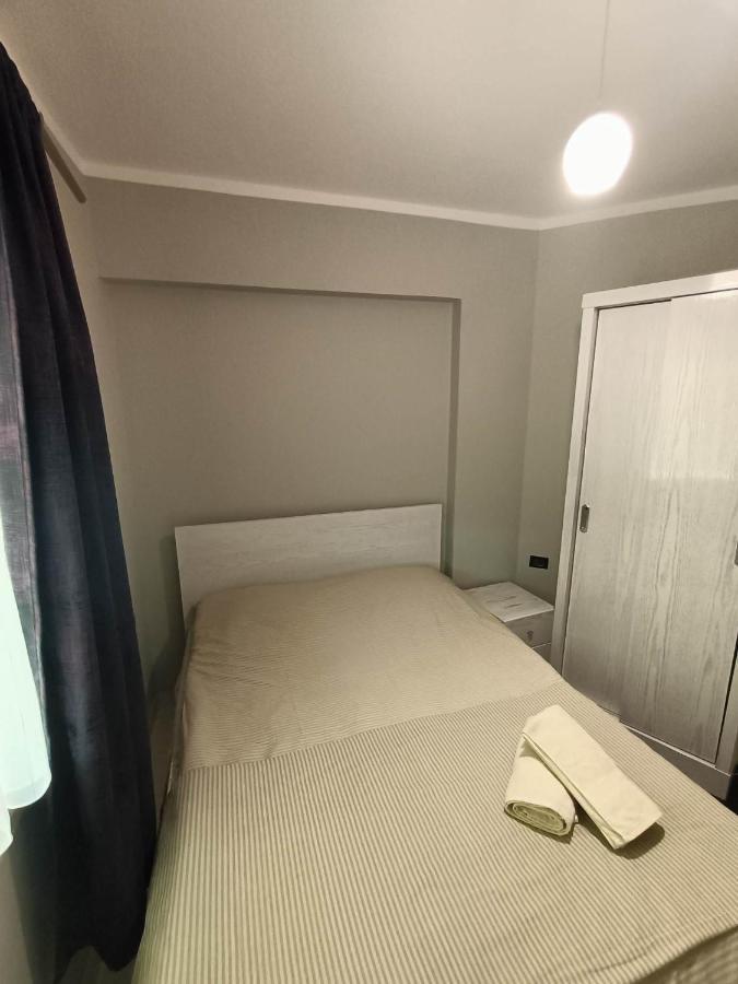 洪加達Tony'S Privy Beds By Red Sea公寓 外观 照片